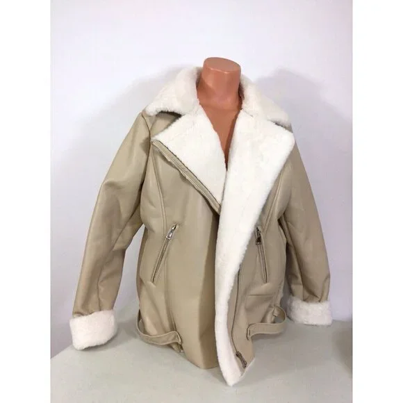 My Style Jacket Penny Lane Coat Womens 1X - Picture 7 of 8